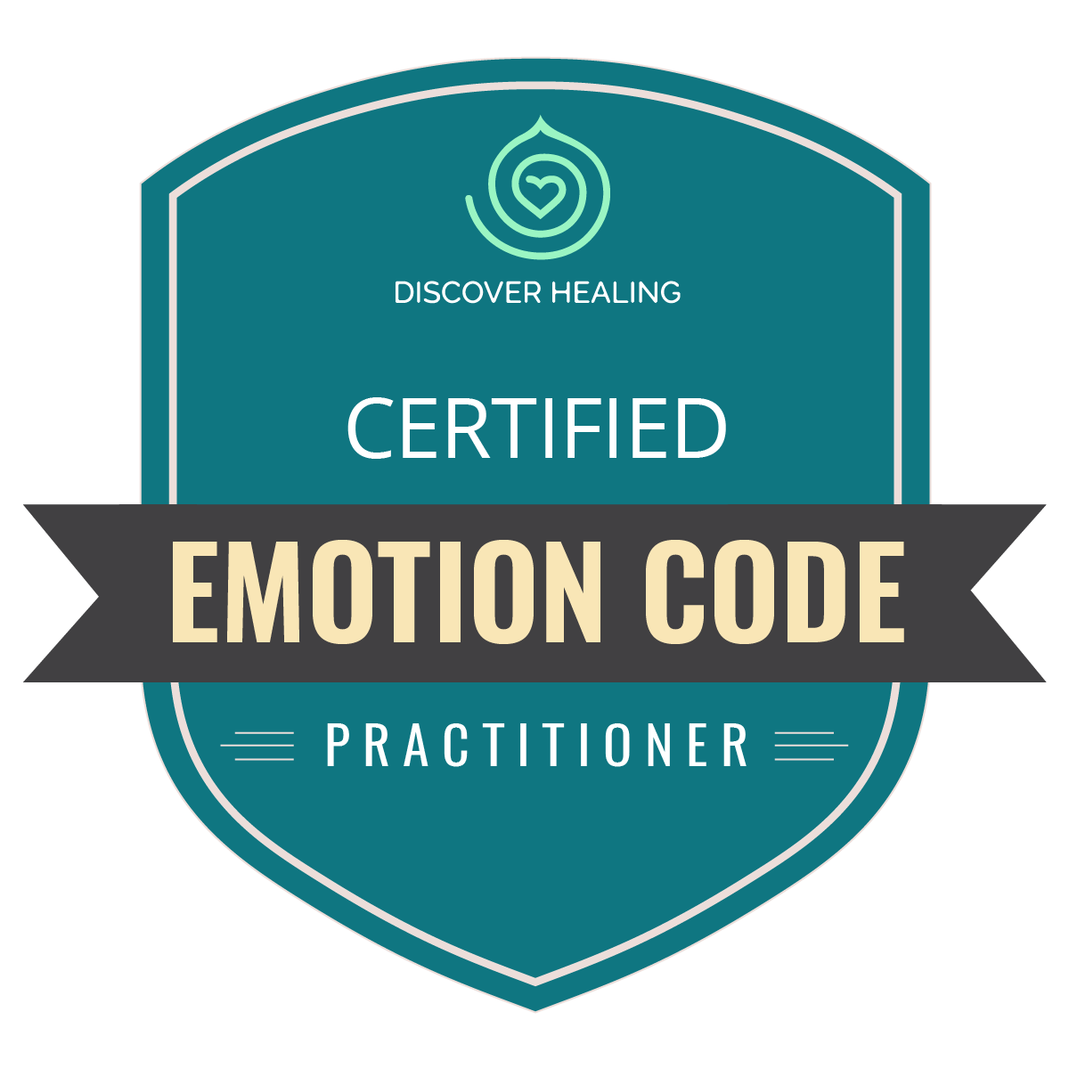Emotion Code Seal Image Emotion Code Seal