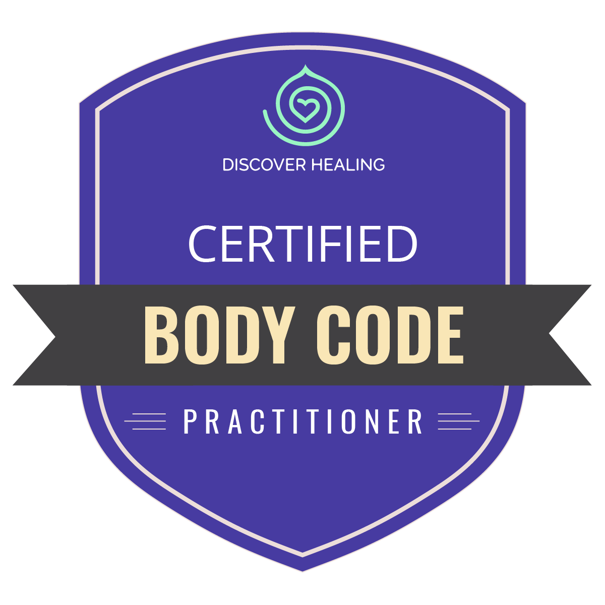 Body Code Seal Image Body Code Seal