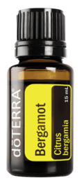 Bergamot EssentiaI Oil