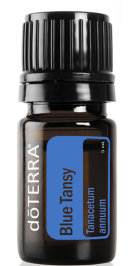 Blue Tansy Essential Oil