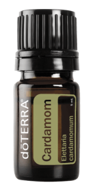 Cardamom Essential Oil