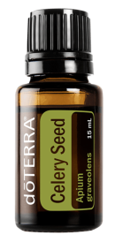 Celery Seed Essential Oil