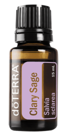 Clary Sage Essential Oil