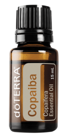 Copaiba Essential Oil